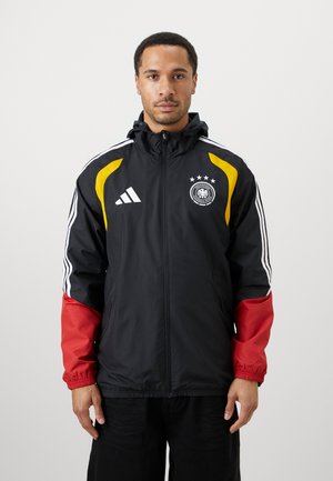 DFB JACKET - Landsholdstrøjer - black