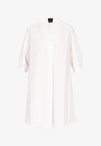Non sélectionné, white