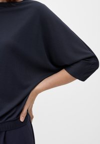 s.Oliver MÉLANGÉ - Bluzka z długim rękawem