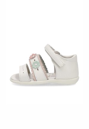 Sandalias - white