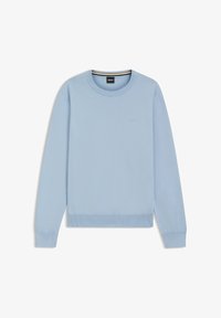 Ikke valgt, light blue