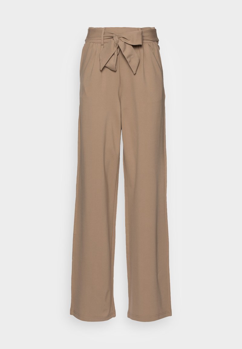 Vmeva Mw Loose String Pant Ga Noos, Gray Mist, (L) W x 32L