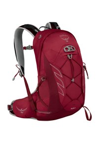 Non sélectionné, cosmic red