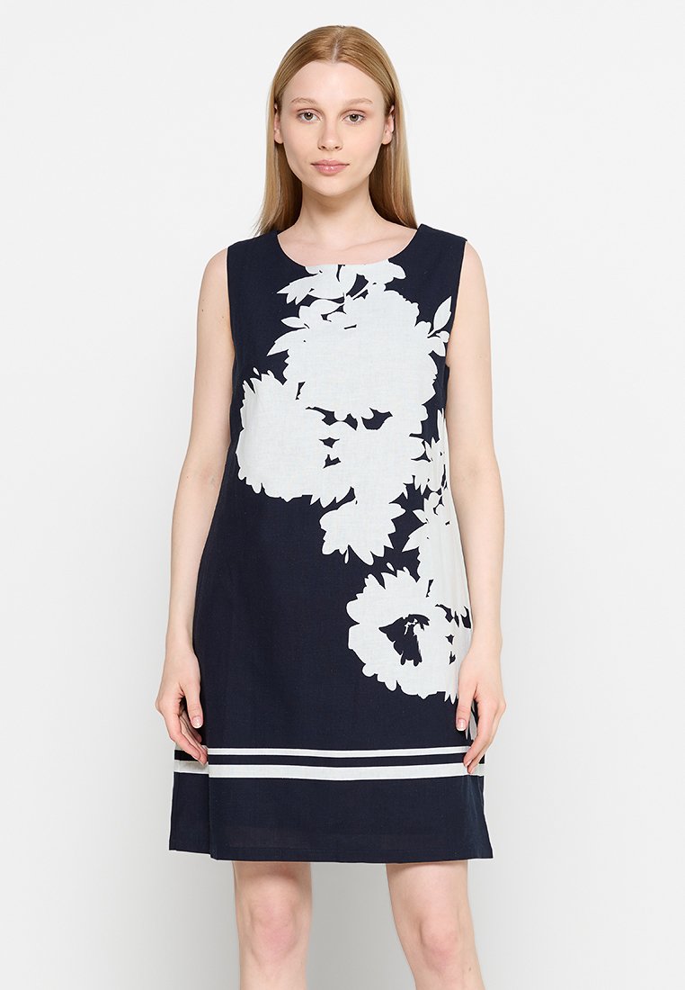 Apart Jurk zwart Apart Jurk zwart