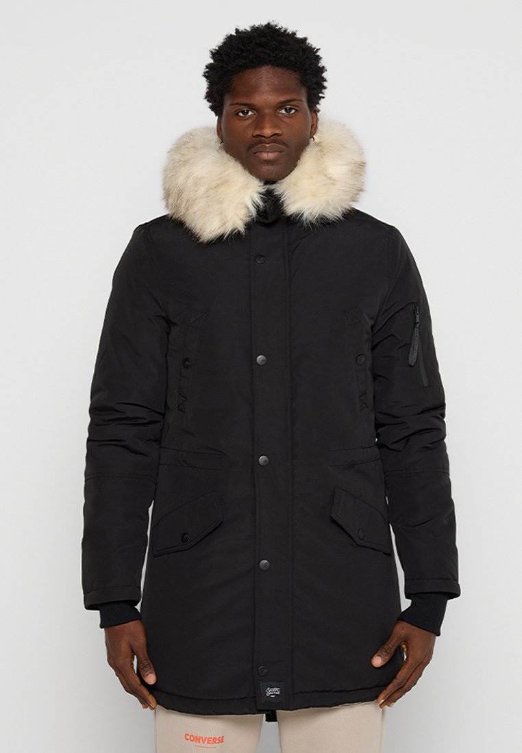 Sixth June Winterjas niet gedefinieerd Sixth June Winterjas niet gedefinieerd