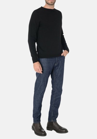 Dondup MODELLO DIAN - Jeans slim fit - blu