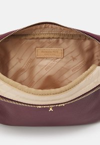Patrizia Pepe BORSA  - Borsa a tracolla - darkplum