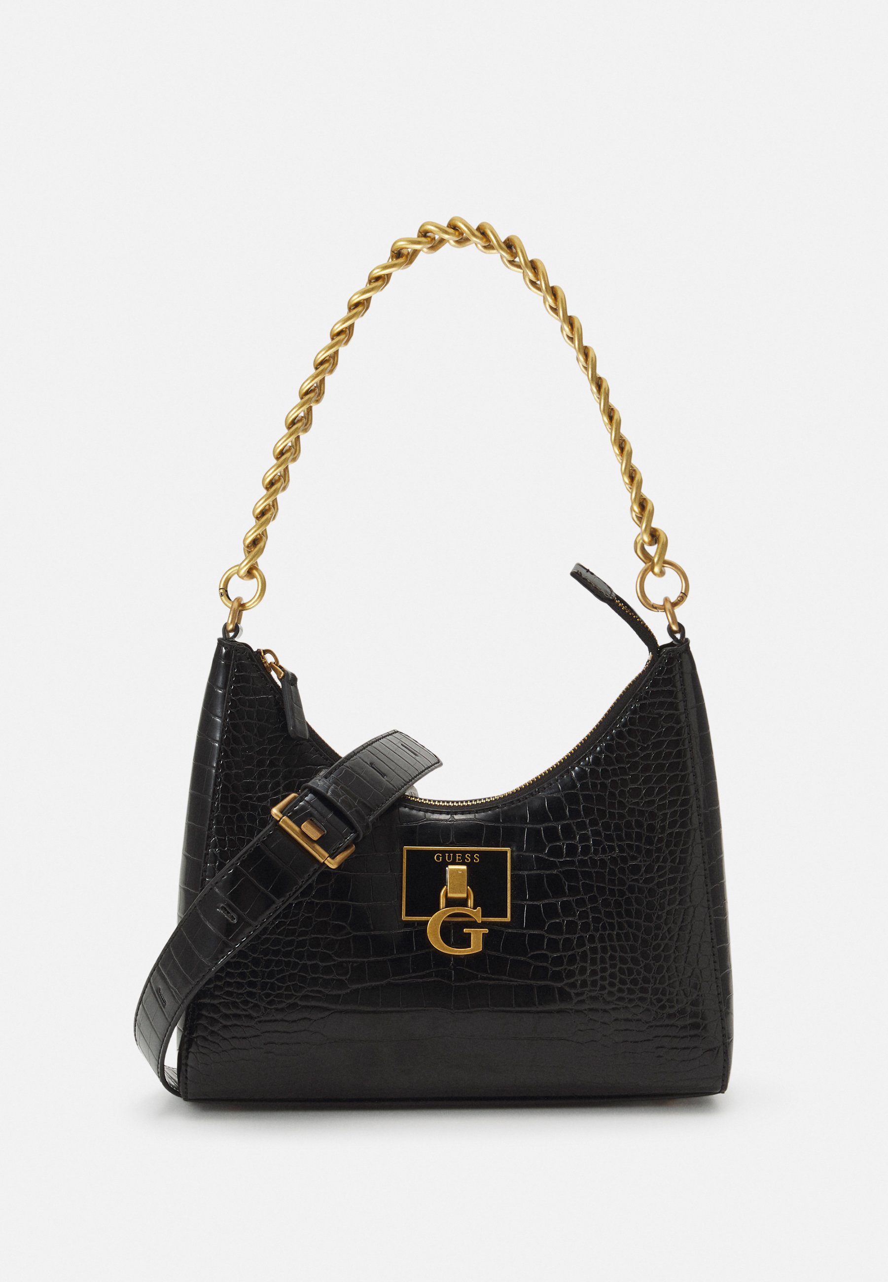 Guess damen bags hobo schultertasche Clearance