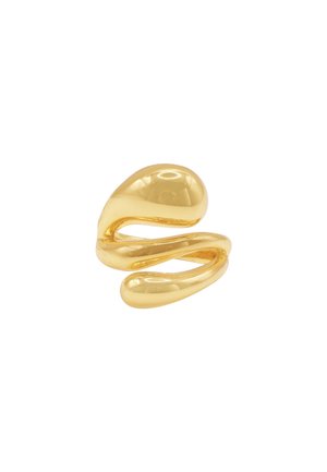 OLIVIA - Ring - goldfarbend