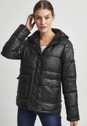 OXDILJA - Winterjacke - black