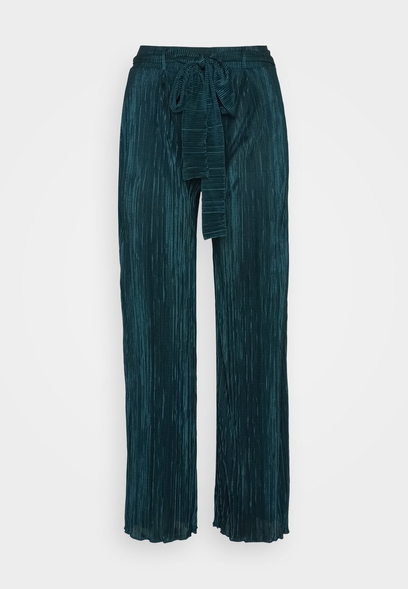 Anna Field Broek groen