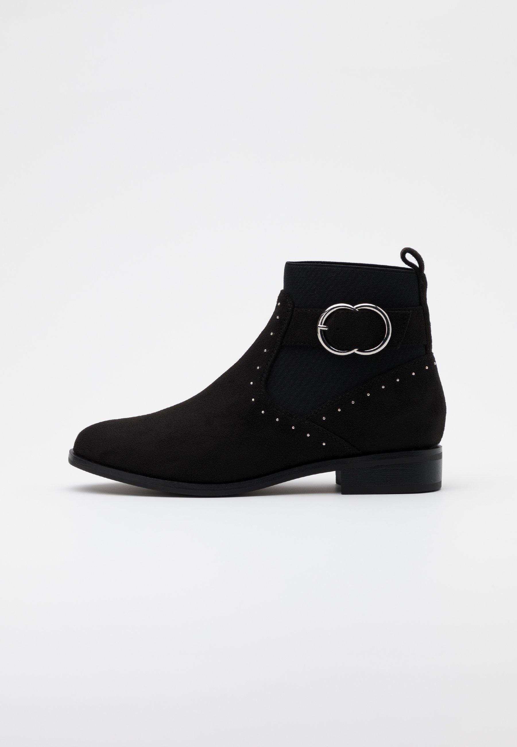 bottines only