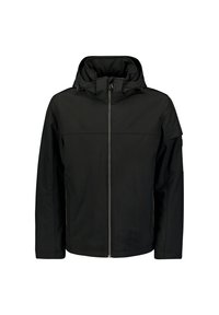 Unselected, black