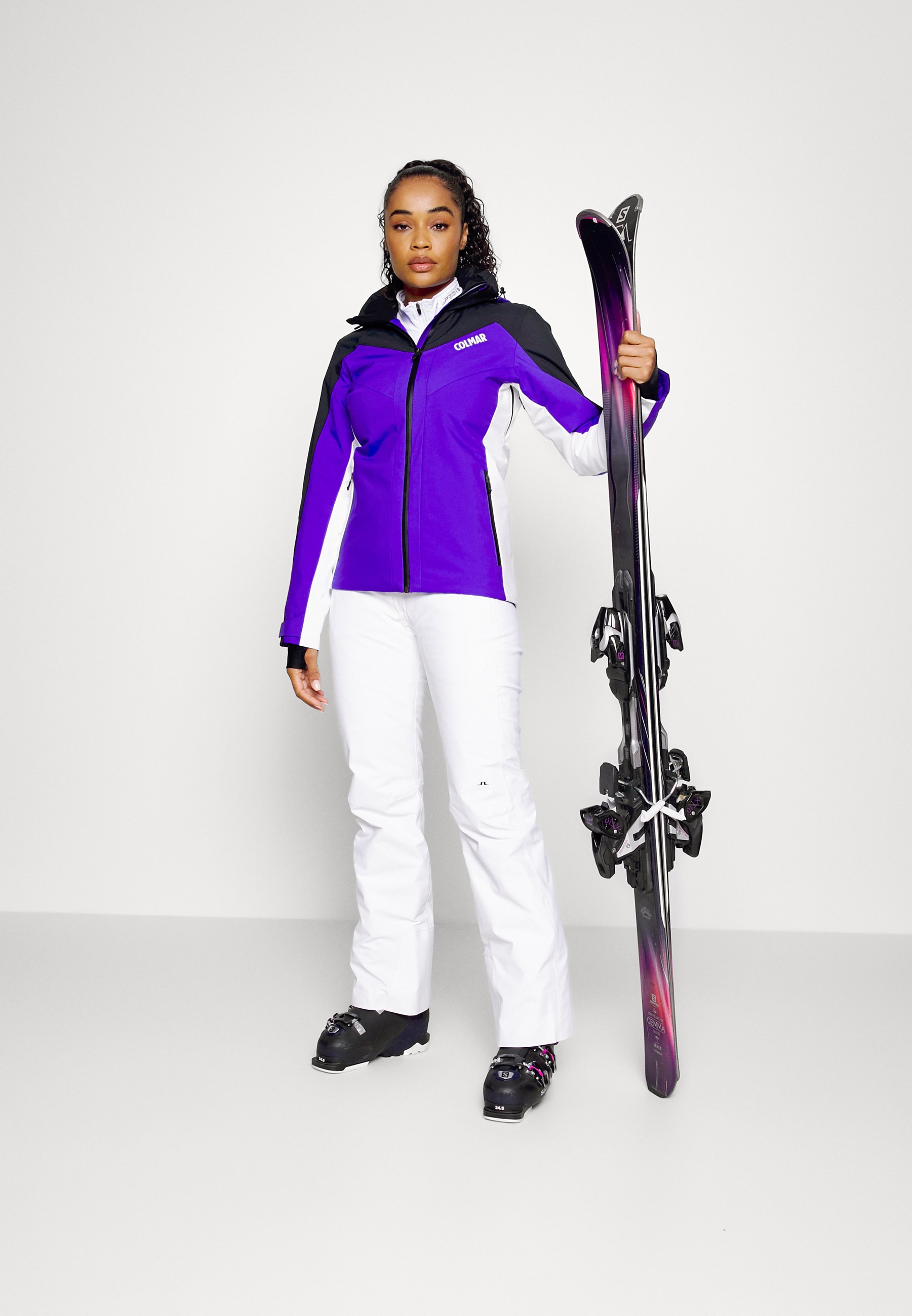 Colmar LADIES JACKET - Ski jacket 