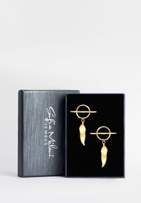 Sofia Milani Örhänge - gold-coloured