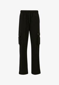 Valitud, black