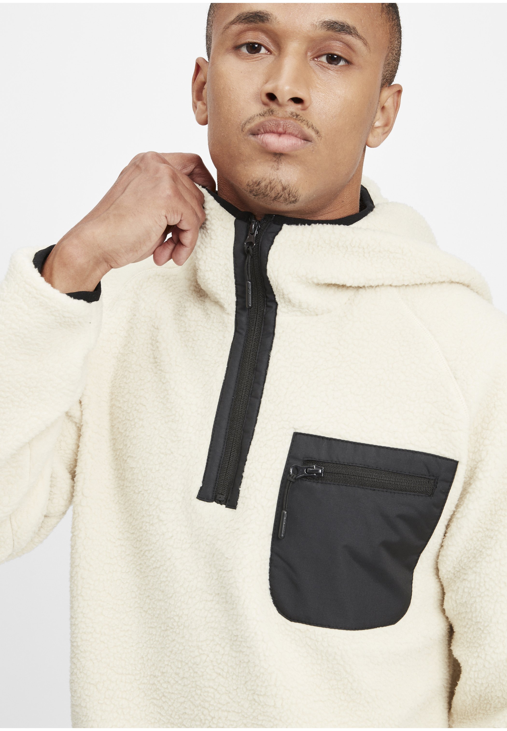 Homme Sweat à capuche Homme Sweat à capuche