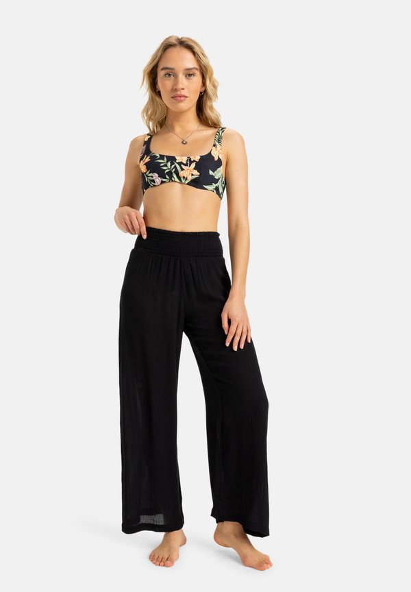 ALONG - Beach accessory - anthracite