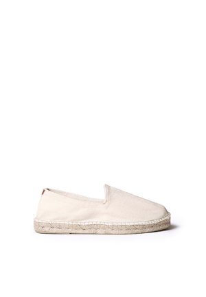 MONTGRI - Zapatos sin cordones - off-white