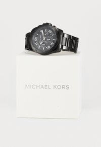 Michael Kors ALEK - Watch - black