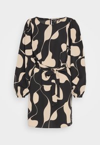 Vybrané, black/lina