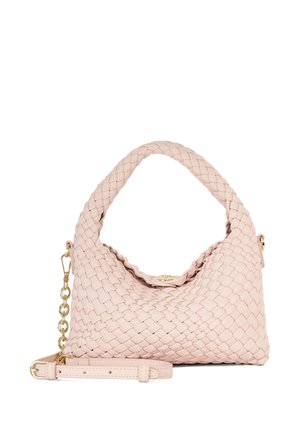 DINKYDELIBERATE MINI GRAB - Sac à main - blush