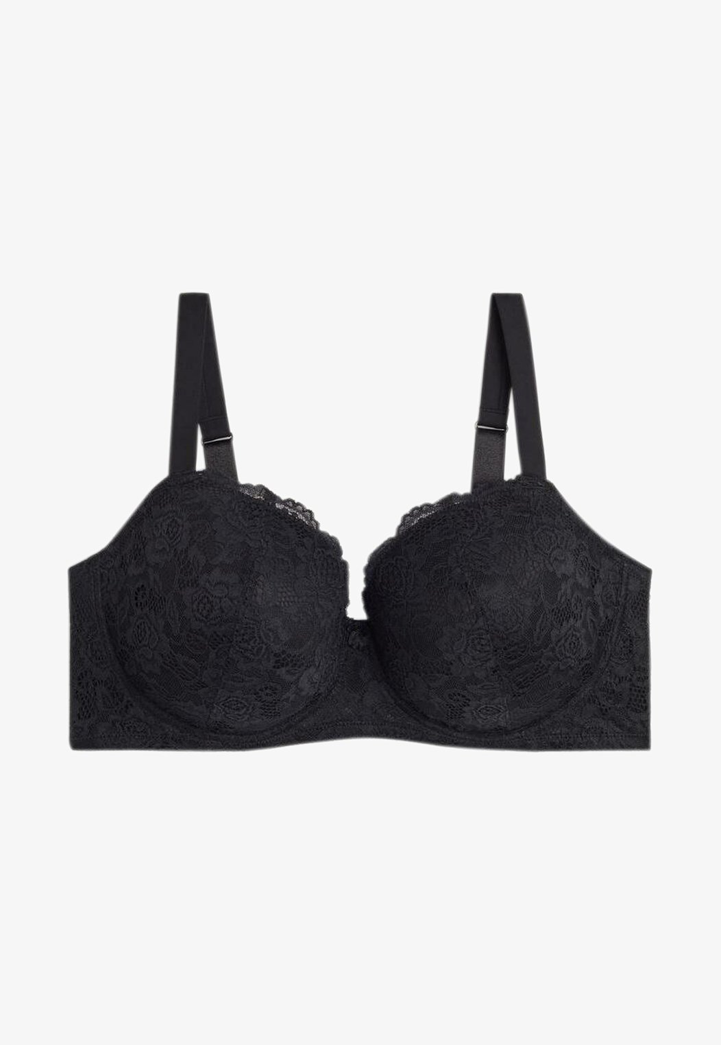 Intimissimi MINA Balconette-bh'er nero/sort - Main Image