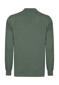 Felix Hardy 2 PACK - Poloshirts - mottled green