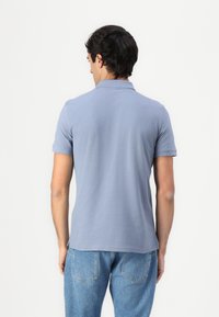 TOM TAILOR BASIC  - Pólóing - dove blue