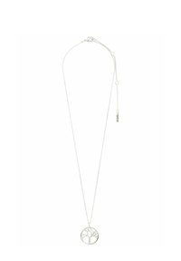 Non sélectionné, silver plated