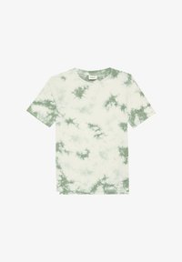 Ausgewählt, salbeigrün