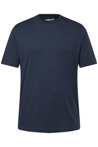Niewybrane, navy blue
