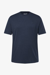 Niewybrane, navy blue