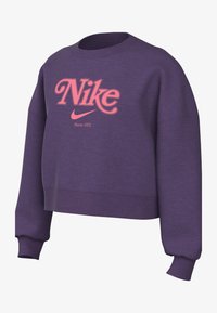 Seleccionado, dark raisin