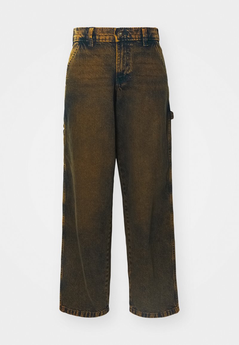 Dickies Relaxed fit jeans dyed denim Dickies Relaxed fit jeans dyed denim