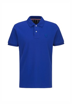 EMILIO DS - Poloshirt - azzurro