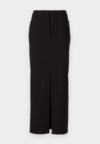 RANGELLA - Pencil skirt - black