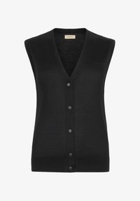 Unausgewählt, Black