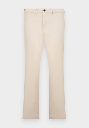 CHAZE STRETCH PANTS - Chino - moonbeam