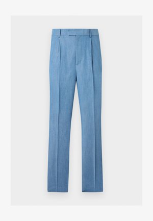 Paul & Joe, GROOVY - Pantalon classique - dark blue