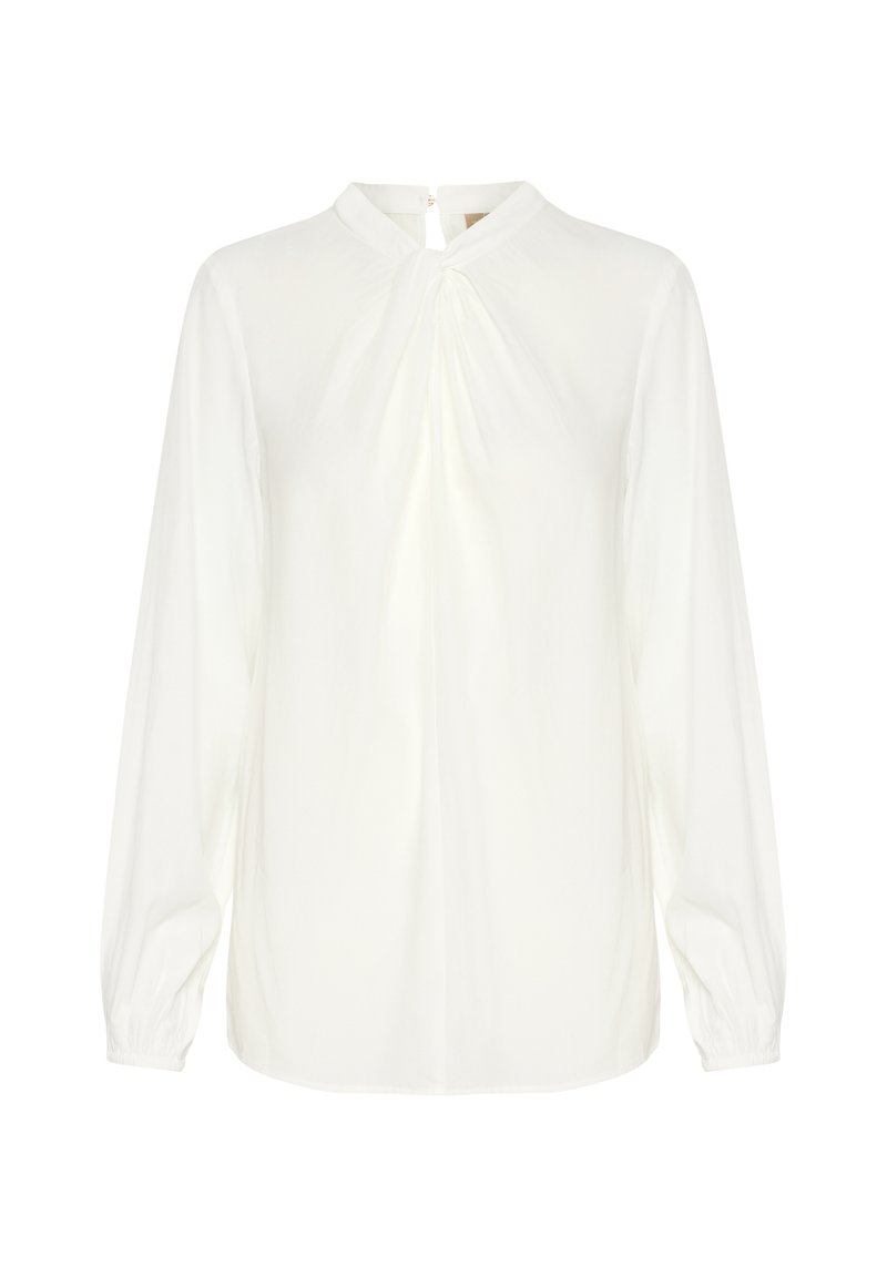 culture Blouse crème