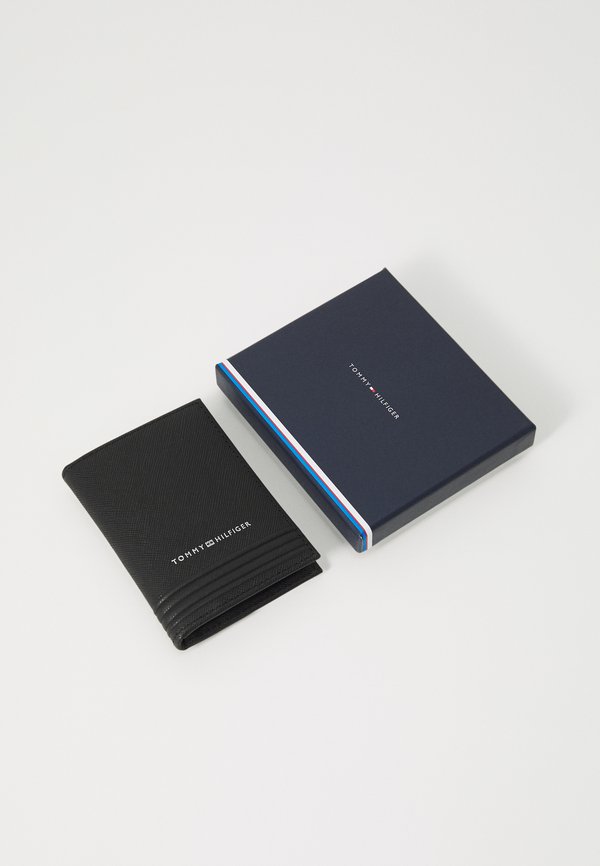BUSINESS BIFOLD - Wallet4