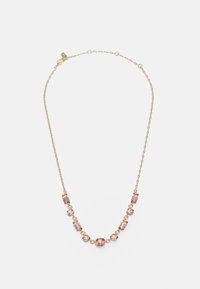 Lauren Ralph Lauren BAGUETTE FRONTAL - Collar - gold-coloured
