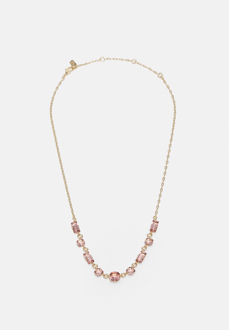 Lauren Ralph Lauren BAGUETTE FRONTAL - Collar - gold-coloured
