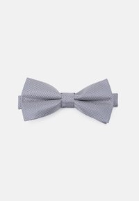 Pier One SUSPENDER/HOSENTRÄGER SET - Autres accessoires - grey
