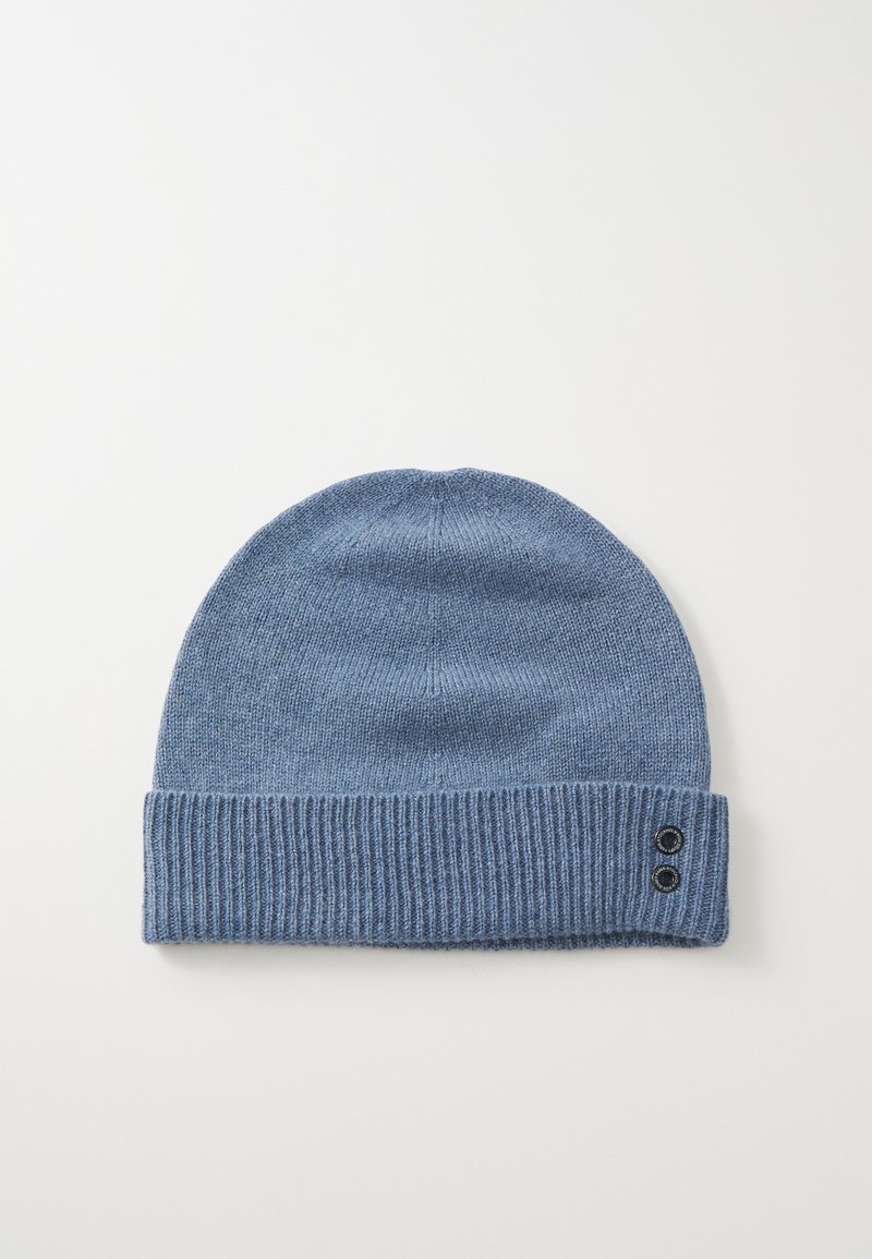 Ron Dorff UNISEX - Beanie - glacial blue