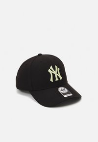 '47 MLB NEW YORK YANKEES SNAPBACK UNISEX - Cap - black