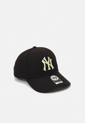 MLB NEW YORK YANKEES SNAPBACK UNISEX - Cap - black