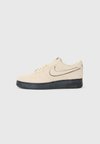 AIR FORCE 1 07 LV8 - Sneakers - khaki/black