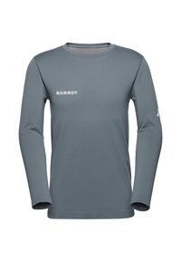 Mammut ASSOS X MAMMUT TACTICA TECH T5 - Langarmshirt - strata